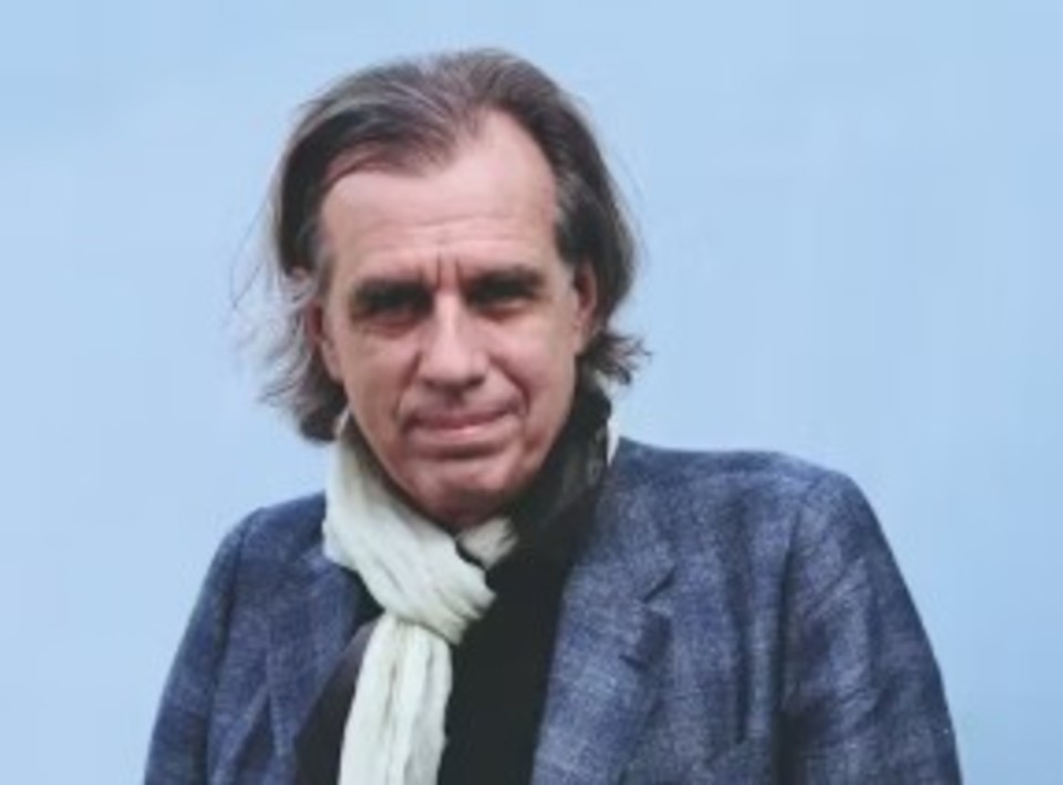 Schrijvers op de planken - Silvie Moors in gesprek met Dirk De Wachter Schrijvers op de planken - Silvie Moors in gesprek met Dirk De Wachter